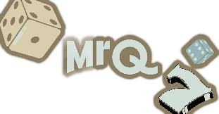 MrQ Casino